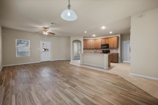 4 Bedroom Fort Worth Estate