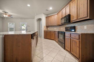 4 Bedroom Fort Worth Estate