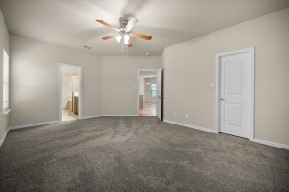 4 Bedroom Fort Worth Estate