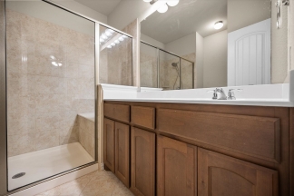 4 Bedroom Fort Worth Estate