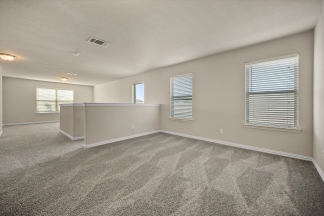4 Bedroom Fort Worth Estate