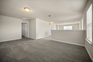 4 Bedroom Fort Worth Estate
