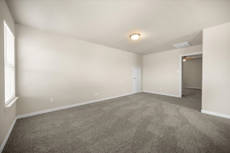 4 Bedroom Fort Worth Estate