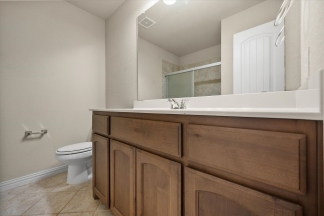 4 Bedroom Fort Worth Estate