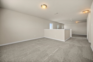 4 Bedroom Fort Worth Estate