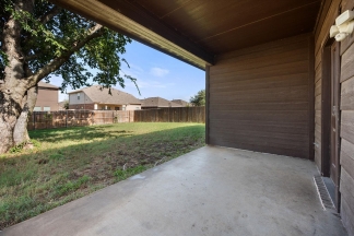 4 Bedroom Fort Worth Estate
