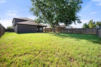 4 Bedroom Fort Worth Estate