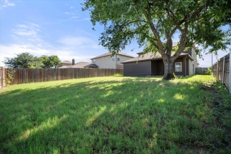 4 Bedroom Fort Worth Estate