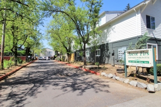 Ideal 1 Bedroom, 1 Bathroom Apartment in Great Community