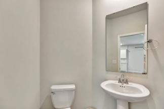 Welcome Home to Limehouse Village!
