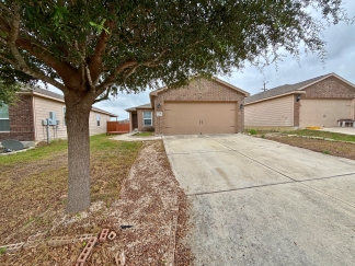 12118 Luckey Summit, San Antonio, TX, 78252