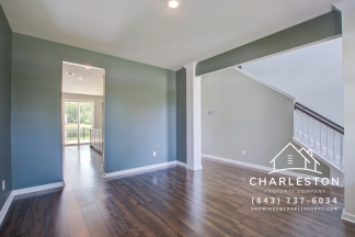 2732 Harmony Lake Dr - Available Now!