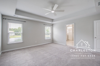 2732 Harmony Lake Dr - Available Now!