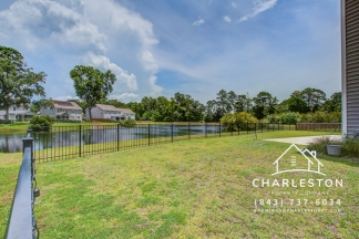 2732 Harmony Lake Dr - Available Now!