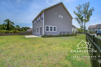 2732 Harmony Lake Dr - Available Now!