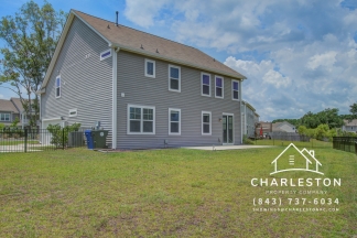 2732 Harmony Lake Dr - Available Now!