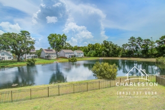 2732 Harmony Lake Dr - Available Now!