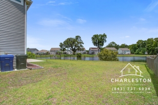 2732 Harmony Lake Dr - Available Now!