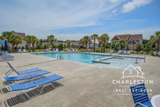 2732 Harmony Lake Dr - Available Now!