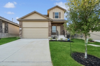 Brand New  4-Bed Sanctuary with 2.5 Baths in San Antonio – 2,182 Sq Ft of Comfort Awaits at 14240 Yukon Crystal!