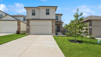 Brand New 4-Bedroom Sanctuary with 2.5 Baths at 5554 Trinity Run, San Antonio – Your 2,223 Sq Ft Dream Home Awaits!