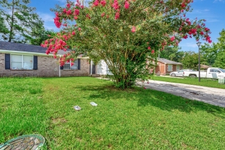 Now Available! Pet-Friendly 2BR Duplex in Gadsden Acres