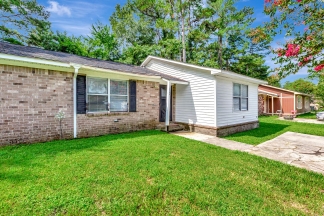 Now Available! Pet-Friendly 2BR Duplex in Gadsden Acres