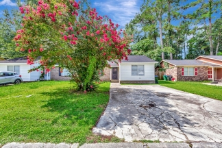 Now Available! Pet-Friendly 2BR Duplex in Gadsden Acres
