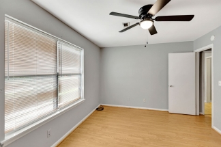 Now Available! Pet-Friendly 2BR Duplex in Gadsden Acres