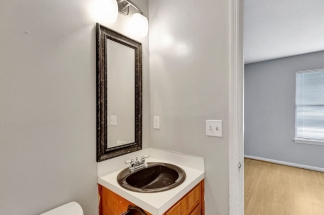 Now Available! Pet-Friendly 2BR Duplex in Gadsden Acres