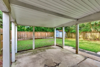 Now Available! Pet-Friendly 2BR Duplex in Gadsden Acres