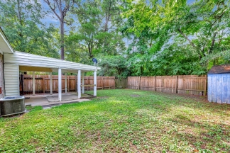 Now Available! Pet-Friendly 2BR Duplex in Gadsden Acres