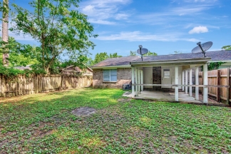 Now Available! Pet-Friendly 2BR Duplex in Gadsden Acres