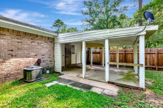 Now Available! Pet-Friendly 2BR Duplex in Gadsden Acres
