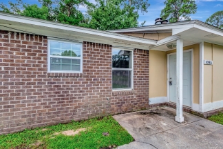 Charming 2-Bedroom Duplex in Gadsden Acres – Available Now!