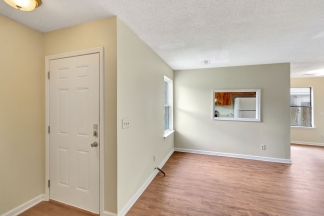 Charming 2-Bedroom Duplex in Gadsden Acres – Available Now!