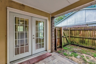 Charming 2-Bedroom Duplex in Gadsden Acres – Available Now!