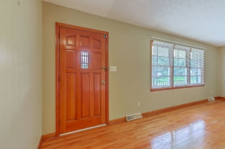 Spacious and Charming Brick Ranch in the Heart of Summerville