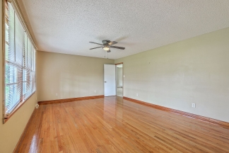 Spacious and Charming Brick Ranch in the Heart of Summerville