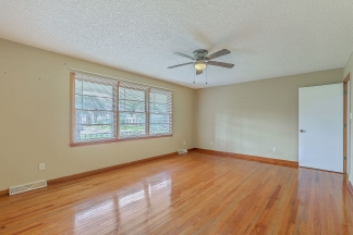 Spacious and Charming Brick Ranch in the Heart of Summerville