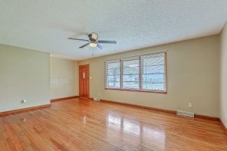 Spacious and Charming Brick Ranch in the Heart of Summerville