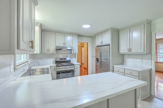 Spacious and Charming Brick Ranch in the Heart of Summerville