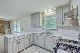 Spacious and Charming Brick Ranch in the Heart of Summerville