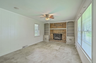 Spacious and Charming Brick Ranch in the Heart of Summerville