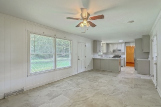 Spacious and Charming Brick Ranch in the Heart of Summerville
