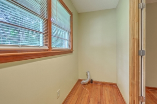 Spacious and Charming Brick Ranch in the Heart of Summerville