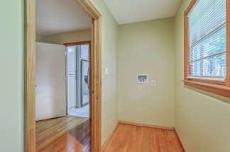 Spacious and Charming Brick Ranch in the Heart of Summerville