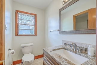 Spacious and Charming Brick Ranch in the Heart of Summerville