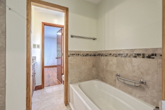 Spacious and Charming Brick Ranch in the Heart of Summerville