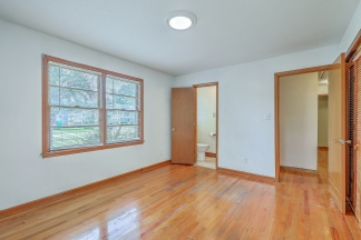 Spacious and Charming Brick Ranch in the Heart of Summerville